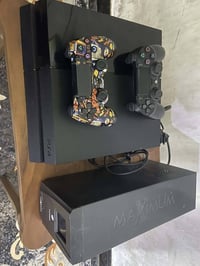 بلي فور • مهكر • ملحقات كاملة