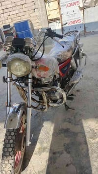 تاي موته • موديل ٢٠١٩ • ناصريه البطحاء