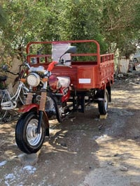 ستوته • نقل ثلج • مواكب
