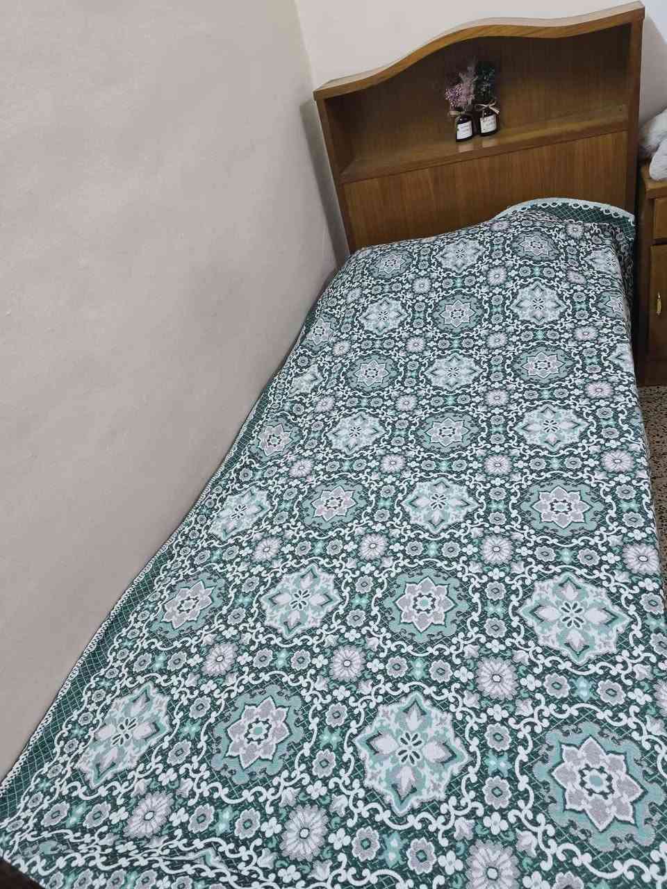 سرير للبيع سعر70خشب صاج ثقيل


**إذا كنت صاحب هذا الإعلان وتريد حذفه لأي سبب، رجاءا أرسل رسالة إلى الدعم الفني**