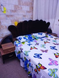 غرفة نوم • نص تخم تزكام • الديوانية شارع 60