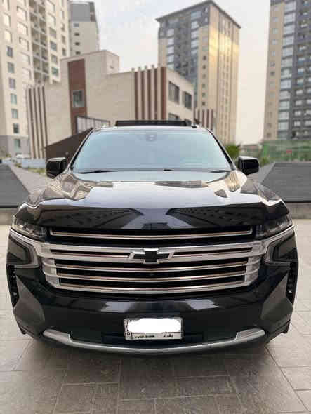 السلام عليكم اخوان للبيع  فقط
السعر بلاااش ماكو هيج سعر 375 ورقة

تاهو فوووول مواصفات بريمر موديل 21 

امريكي بيهه صبغ ٣ قطع وربع البونيد

صور حادث بالعلان

مواصفاتها فووول

بانوراما 

دوش شفط 

داتاشو

٥ كامرات

كشن حار بارد

خلفي منفصل vip

جنطه كهرباء

فور ويل

وبعد بيهه مواصفات متخلص 

سياره جاهزه وكامله 

ماشية 88 الف

مكان سياره بغداد حي جهاد 

0772 224 2221
