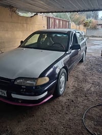 سوناتا 2 موديل 94 رقم انبار دولي سياره مقفوله مكان السياره بغداد ابو غ...