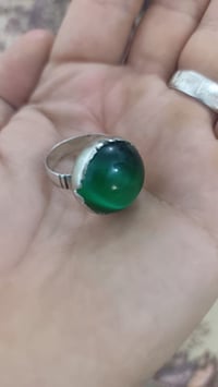 محبس صياغه عراقيه عيار925السعر 35قفله بدون عمله رجائن اتصال ع رقم او م...