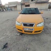 شيري كوين للبيع موديل 10 محوره كير ومحرك كورلا بيكاتشو رقم انكليزي ممي...