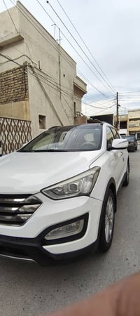 سنتافي • ٢٠١٣ • بغداد الحسينية