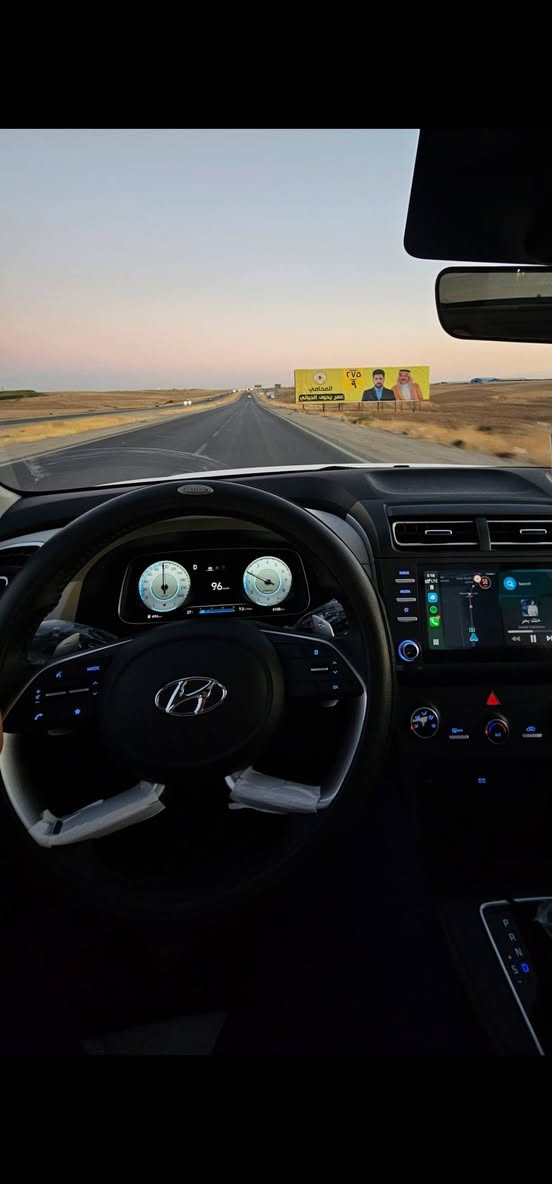 السلام عليكم
كريتا موديل 2024
ماشية 6 الف كيلو 
فول مواصفات
بصمة
 تشغيل عن بعد
 بانوراما 
هاند بريك كهربائي
 شاشة عداد
 ٧ وضعيات قيادة
شحن لاسلكي
شفتات خلف المقود
محرك 1.5 دبل نوزل وكير 8 نمر
قطعة تبريد خلفي 
مغي شفط
 السيارة رقم نينوى 
طالب عليها 165 ورقة
 الرقم ***********
