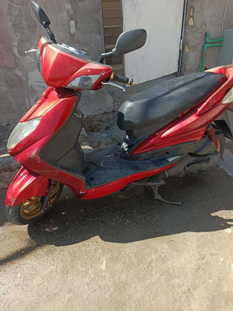 سلام عليكم سكنس فحل للبيع دراجه جديده تفحص لي يعجبك ي ستفسار اتصال مكلف بل نشر هاذه رقم رعيها ***********
