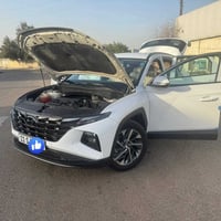 توسان 2023 خليجي شركة الأولة ام الضمان مكفولة كفالة عامة لا بارد لا صب...