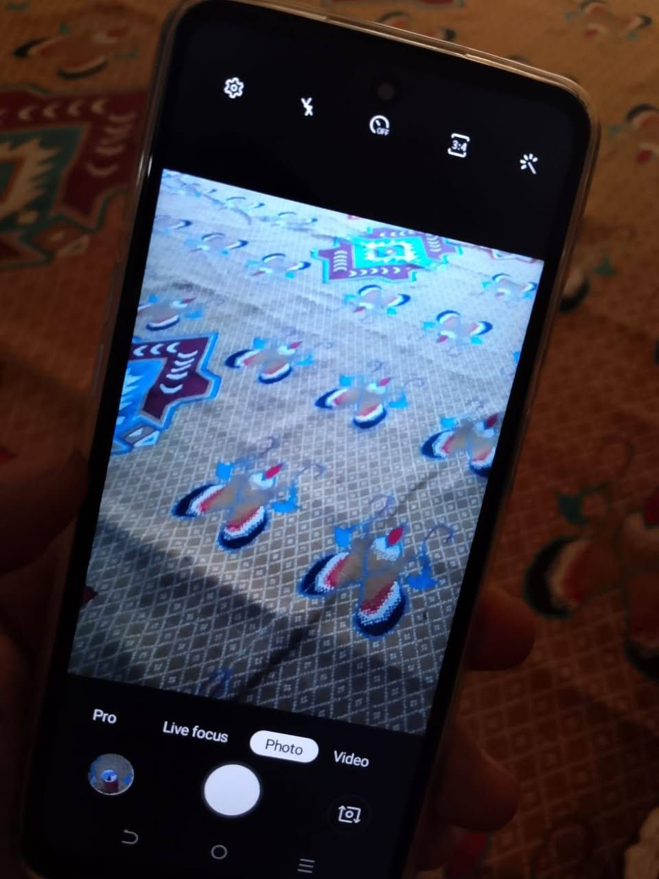 تلفون اللبيع سمه CAMON 40 Pro
والله محتاج او ريد ابيعه مكاني رفاعي سعره خاص 
او هذه رقمي ***********
