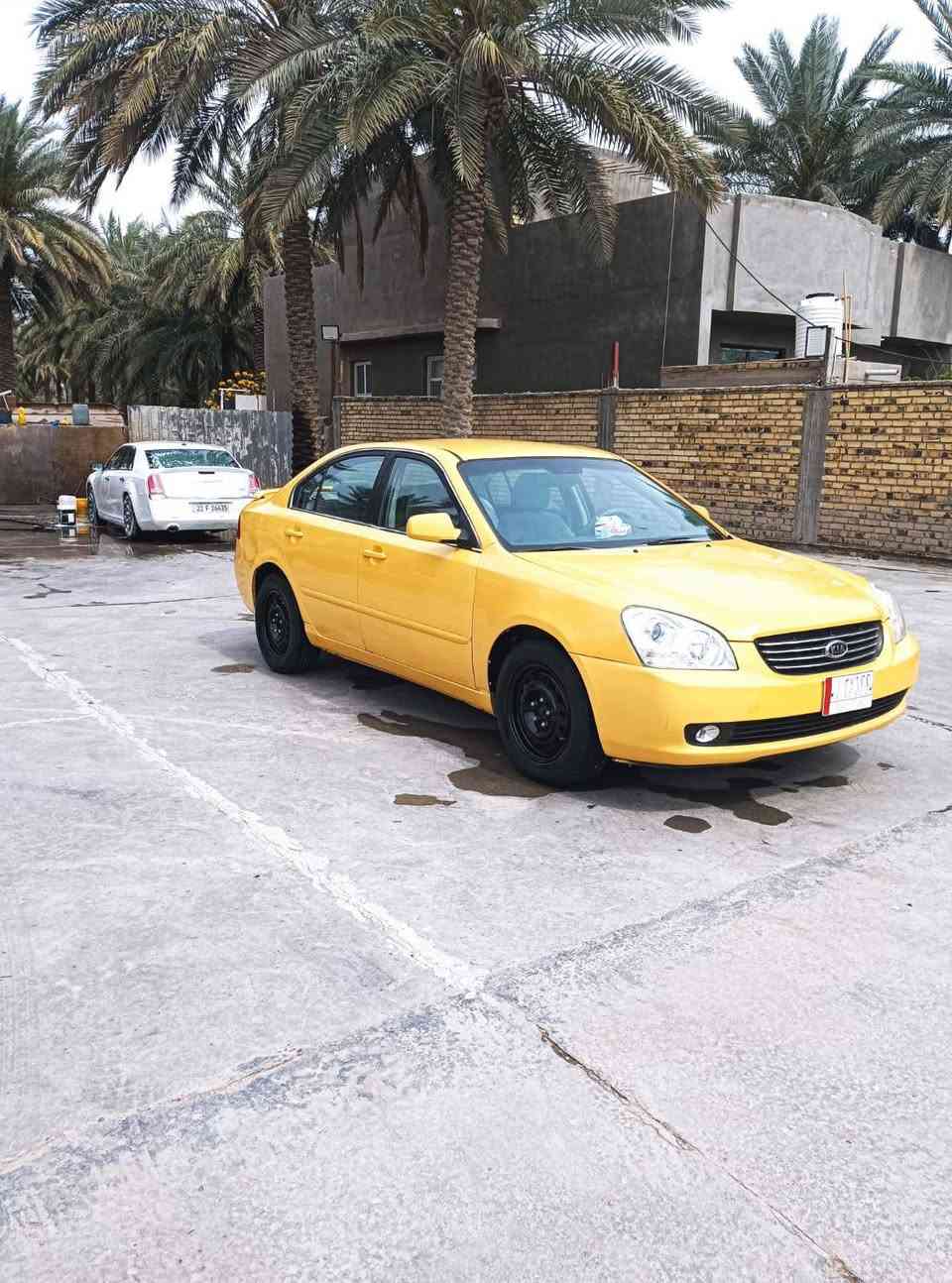 اوبتمه موديل 2007 البيع مكينه كير بشرط تبريد ثلاجه تتفئه مداور ثاني يوم رقم بابل مكاني بابل الحله مركز مدينه السعر 85 وبيه مجال بصيط باقي التفاصيل اتصل🗣📲📞 ***********
