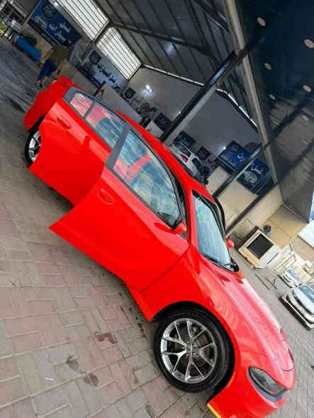 جارجر GT 
جارجر GT 
الموديل : 2021 . (خليجي) . وكاله هارلم
لون برتقالي 🍊 مميز  (مكفوله )
رقم دهوك . تريد وكاله تريد تحويل 
العداد :(39)
المحرك : V6.  3.6L . 

السعر 340 ورقه وبيه مجال 
 الاستفسار الإتصال ع رقم
*********** ماتواجد على فيس خابر ع رقم
