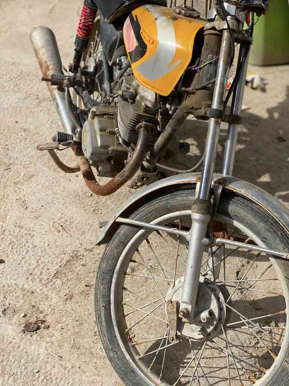 بدون اوراق مكفوله ب250 وبيه مجال ***********
