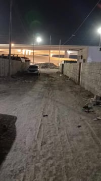 تقاطع الجندي سابقن • غرفة وصالة • ٢٠م عن الشارع