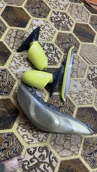 للبيع مرايات+تريشة جنطه النترا صابونه +بلاجكتورات +مازده تك انترا٢٠١٣ ...