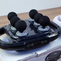 دلاكه سداسية  جديده لوك تمم 30 وبل عافيه لحجز على واتس 07811766169 او ...