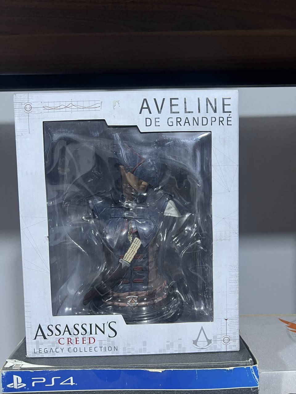 اخر قطع باقية للبيع كل قطعه وسعرها على الخاص


**إذا كنت صاحب هذا الإعلان وتريد حذفه لأي سبب، رجاءا أرسل رسالة إلى الدعم الفني**