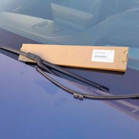 ماسحات زجاج امامية • أصلية وكالة • X3/X4 F25/F26