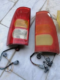 بيش ماكان • ذني قديمة • ناصرية