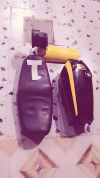 سيت كامل • راصطه ثقيل • باكستاني