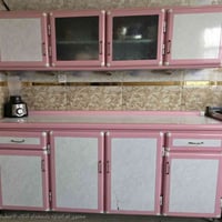 كاونتر مستعمل للبيع بسعر مناسب جدا للتواصل 07719747256