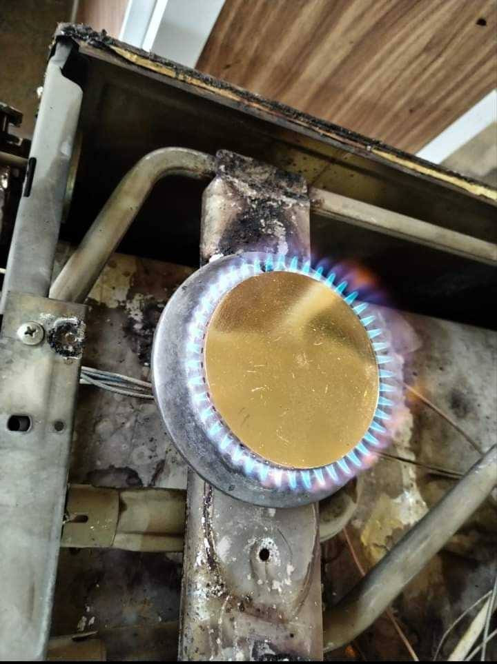 🔧 ورشه أبو زهراء لصيانة الطباخات 🔧
✨ خبرة، سرعة، أمانة، وضمان ✨
نخدمكم بصيانة:
🔥 الطباخات الغازية والكهربائية
🍳 طباخات البيوت الحديثة والقديمة
🍽️ مطاعم، كوفيات، فنادق
✅ صيانة احترافية بأيدي فنيين خبرة
✅ نجيكم للمحل أو للبيت
✅ عدنا أفرع بـ بغداد، طراف بغداد، وكافة المحافظات📞
 ***********
***********– خدمـة سريعة واتصال مباشر
مركز الجوهرة – اسم تثق بيه بالصيانة
