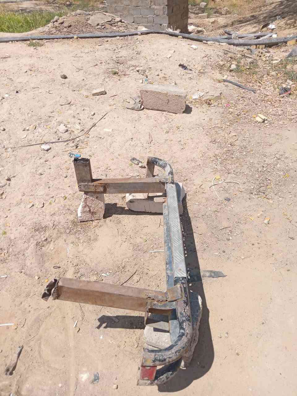 سلام عليكم دعاميه لبيع سعر 25 وبيه معاني نجف حيدريه مكلف بنشر عل فيس ما متواجد رغم ***********
