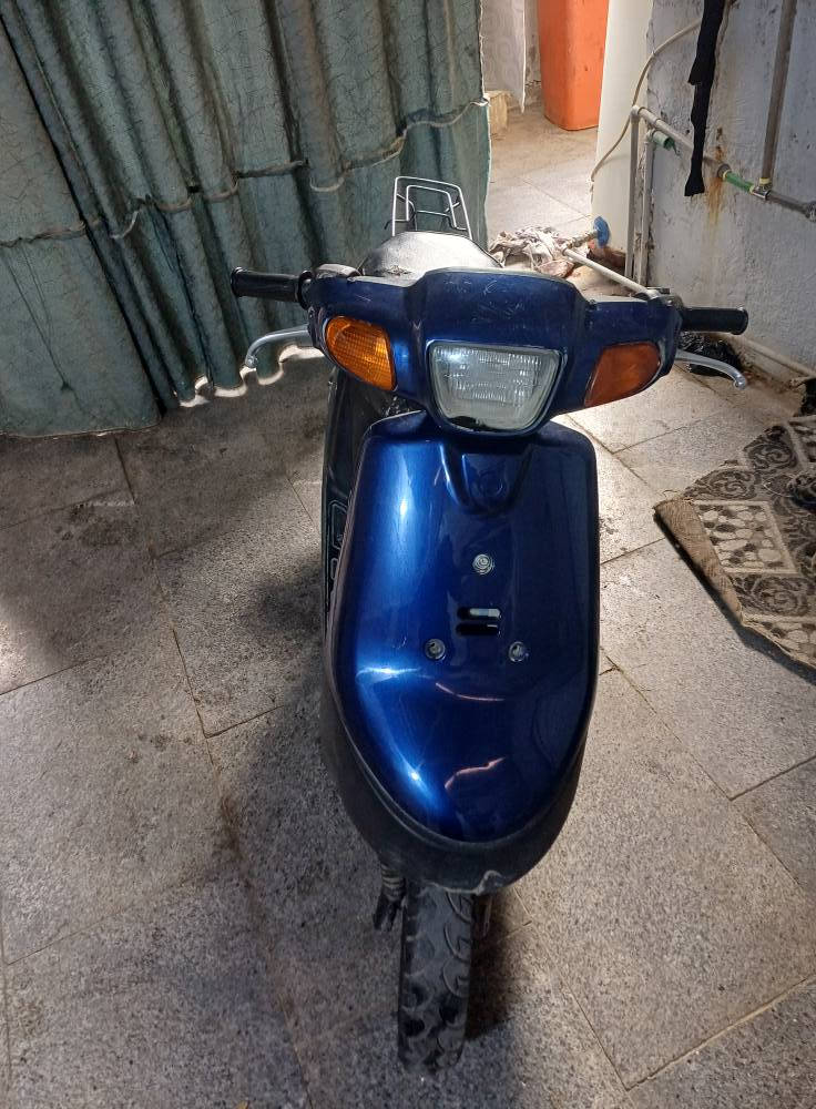 دراجه بطه سلف هندر شلعه فول ٢٤٠ الف شراي اتصل دلل *********** كربلاء كربلاء, العراق
