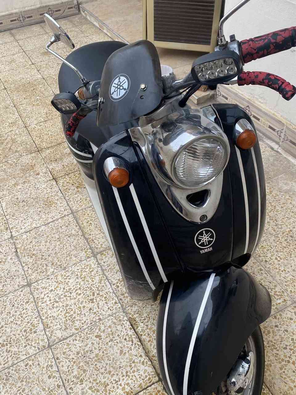 عبدالحليم نثيه مكاني كركوك دراجه فول نظافة كهربائيات شغال اشاير مابيهم عيب نكره وسلف بس الگڤر الورا مكسور الشراي يجي سعره٢٩٠ ***********
