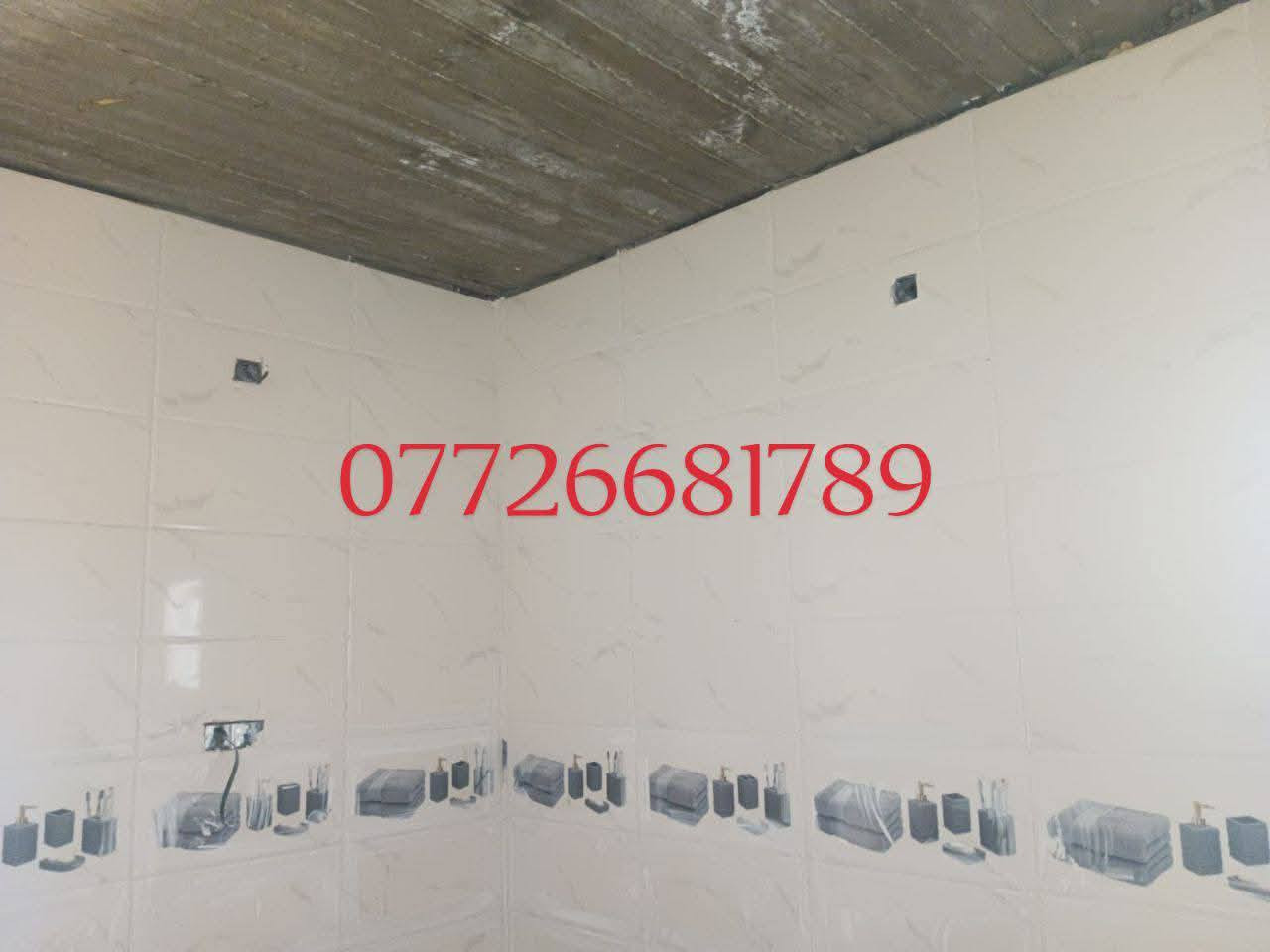 سلام عليكم
كادر عمل 2 خلفات لكافه اعمال السيراميك والبورسلين والدروجه ولكافه اعمال الأرضيات والترميم 

العمل بغداد 

رقم الهاتف***********📞
