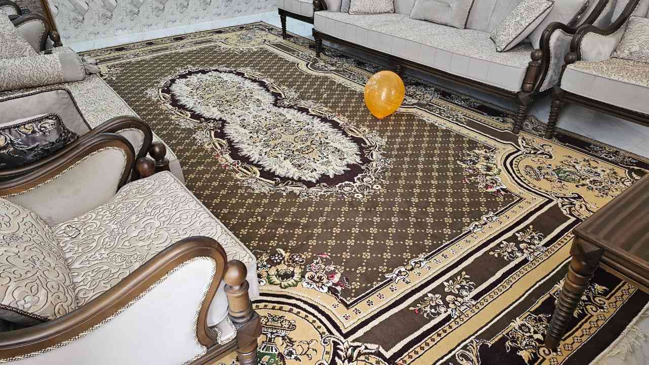 زوالي نضيفات للبيع أبعاد ٥ في ٤ عدد واحد وزوالي عدد ٢ أبعاد ٤ في ٢ استعمال نضيف  السعر ٢٦٠ الأولى وسعر الزوليتين ٣٠٠ .


**إذا كنت صاحب هذا الإعلان وتريد حذفه لأي سبب، رجاءا أرسل رسالة إلى الدعم الفني**