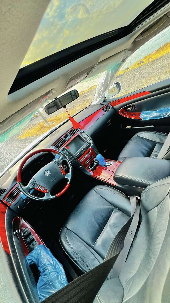 شاهینە ٢٠٠٥ بڕاوە بڕاوە✅
182 بێ دوکەڵ🔥✅
کۆد کراوە✅
٤ تایەو دینگەی ستیلی لۆکی لە ژێرە ✅🛞
سڵاید جڵد هیتەر ئاوێنە شەفت و ئیشارەت کوشن خەزن و کارەبا سوکان حەیزەران سوکان لیگزز✅
٤ دەبڵی دایس لەسەرە بە دڵی خۆت بەرزونزم پێ بکە✅
ناو دەژبوولی لۆک ساجەکانی نەشکاوە کوشنەکانی زۆر بە خاوێنی ماونەتەوە✅
برێک بەستراوە✅
کامل سەماعە و ئیمپیفایەری مەزووبوت ✅
گێڕ و مەکینە و سەقف و کەڤەر گۆڕاو بەشەرت تەقە و ڕەقەی تیا نیە هەیکەلی وەک شوشەیە  هەموو گیانی بەشەرتە یەک دینار مەسروفی تیا نیە موشتەری تەلەفۆنکە لەخزمەتدام …گۆرینەوەش دەکەم بە شاهینە و ئەڤانتی
شوێن….. قەڵادزێ
***********  ڤایبەر و واتساپ

