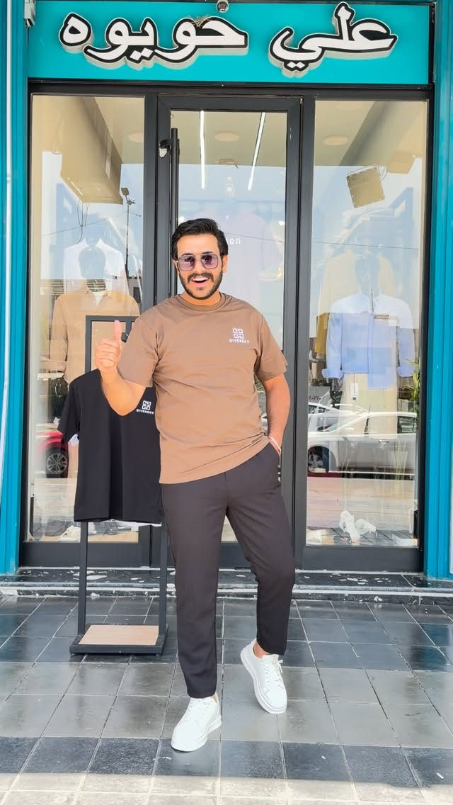 بدي ماستر قطن قياس S/M/L/XL/XXL


**إذا كنت صاحب هذا الإعلان وتريد حذفه لأي سبب، رجاءا أرسل رسالة إلى الدعم الفني**