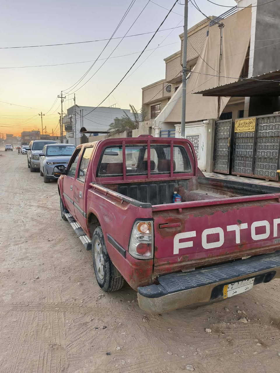 بيكب فوتون 2012 سعر 25 وبين مجال الي يحب يستفسر يتصل رقم بابل ***********
