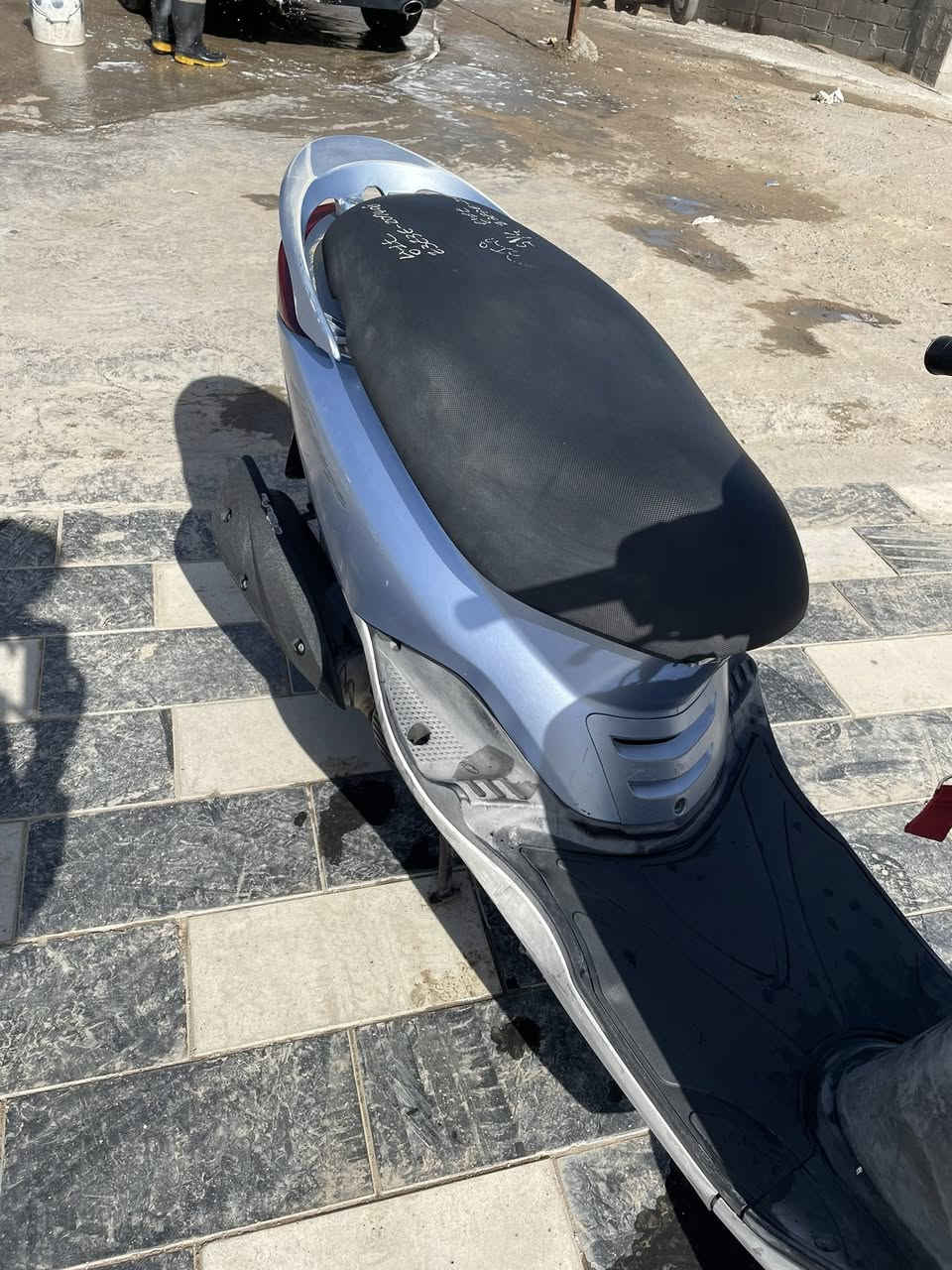 ‏للبيع
‭0774 822 8675‬
