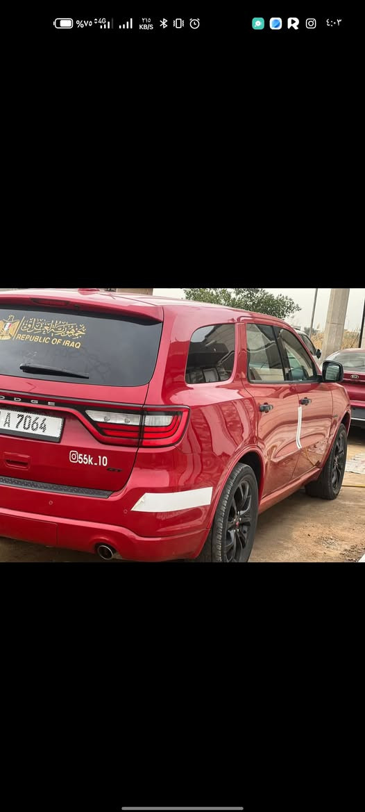 سلام عليكم مكلف بلنشر دورنكو للبيع  موديل 20  سياره كير مكينه شرط سياره رقم مثنى نكليزي هزه جديده  سياره كامله وحلوا للاستفسار ***********
