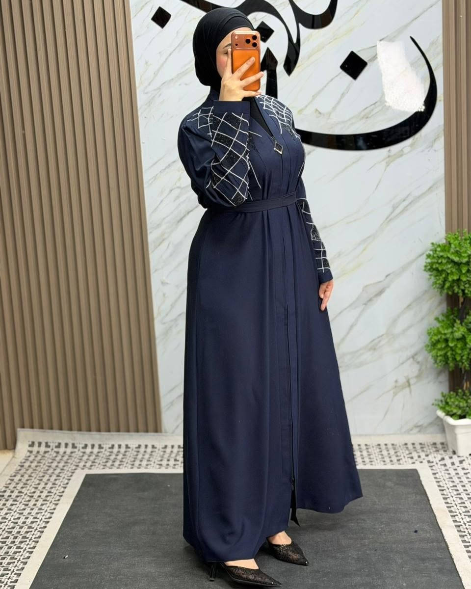 جبه أنيقة صيفيه 
تلبس من وزن 55 إلى وزن 125 
نوع القماش بيراده تركي درجه اولى 
متوفرة قطع أخيرا 
أول حجزين الهم خصم 
مع توصيل مجاني


**إذا كنت صاحب هذا الإعلان وتريد حذفه لأي سبب، رجاءا أرسل رسالة إلى الدعم الفني**