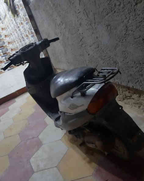 دراجة بيجي 9 ازروف للبيع
دراجة شغاله هندر وسلف اشاير شغالات

مفتوحه مره وحده السعر 300 قفل 

مكاني سماوه 

استفسار اكثر واتساب ‏‪***********‬‏
