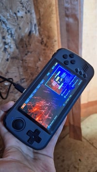 اكس39 برو • كافة الملحقات • رام وشاحن