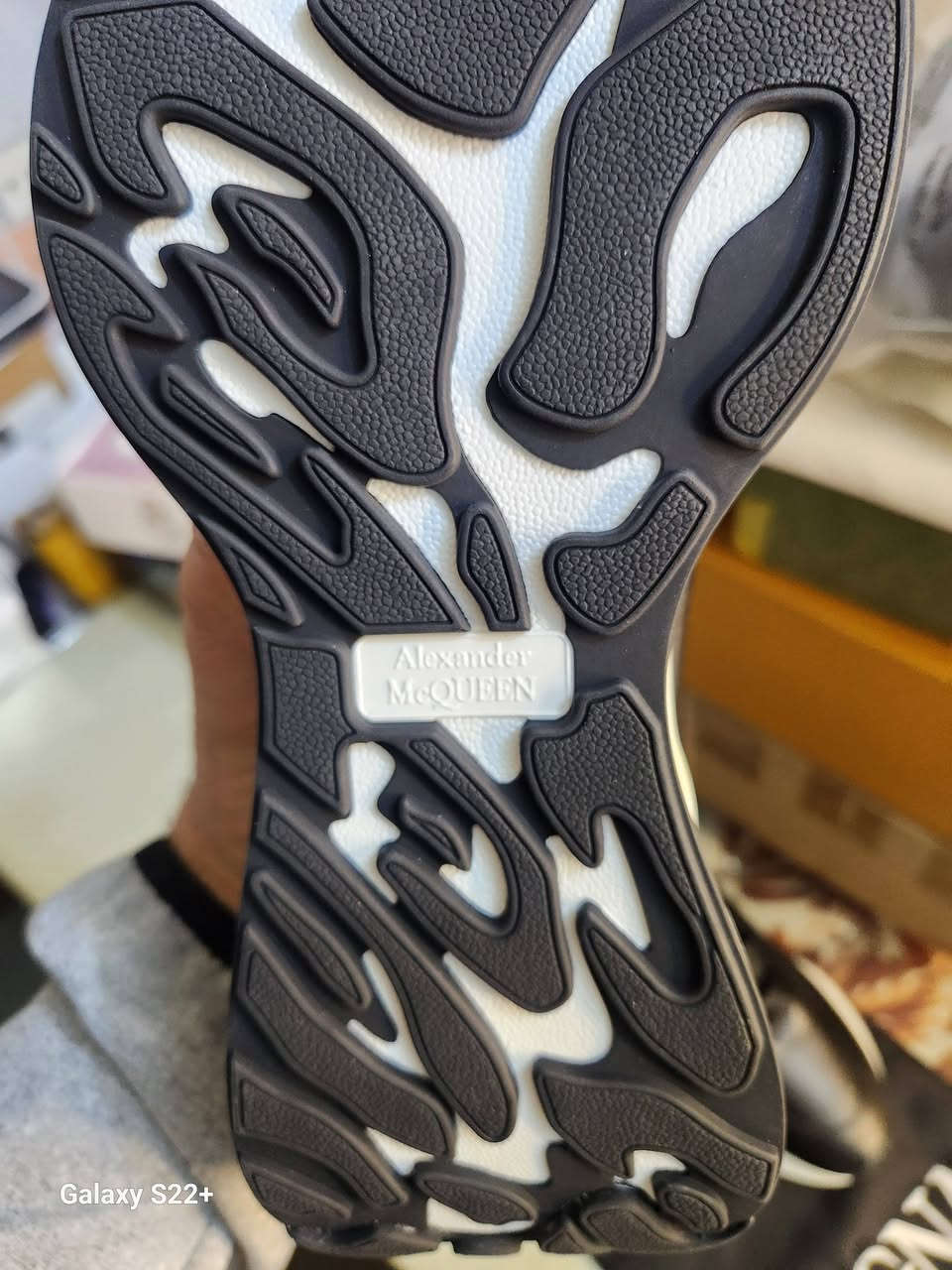 قطعة ماركة كوالتي فووول قياس 41


**إذا كنت صاحب هذا الإعلان وتريد حذفه لأي سبب، رجاءا أرسل رسالة إلى الدعم الفني**