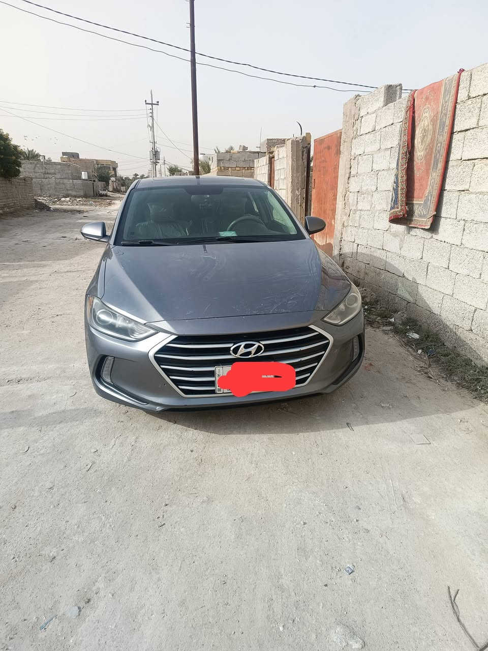 السلام عليكم 
اللنترا للبيع وارد أمريكي فول مواصفات السياره كلش جديده 
رقم ذي قار
حساسات خلفيه
فتحه
بصمة أبواب
بصمة تشغيل
حساسات جانبيه بالمري
حساسات تواير
مكينه ٢٠٠٠
بيه منظومة غاز
السياره بأسمي
السعر ١٢٣
دوشمه جديده
مفروشة جلد 
الاتصال عبر الرقم***********
