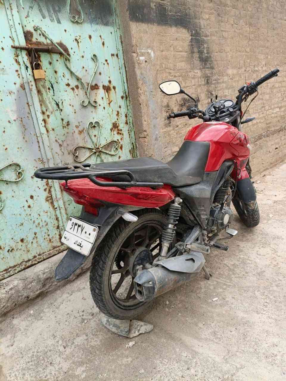 للبيع نوع RK
محرك 200
رقم بغداد عربي أربيل, العراق


**إذا كنت صاحب هذا الإعلان وتريد حذفه لأي سبب، رجاءا أرسل رسالة إلى الدعم الفني**