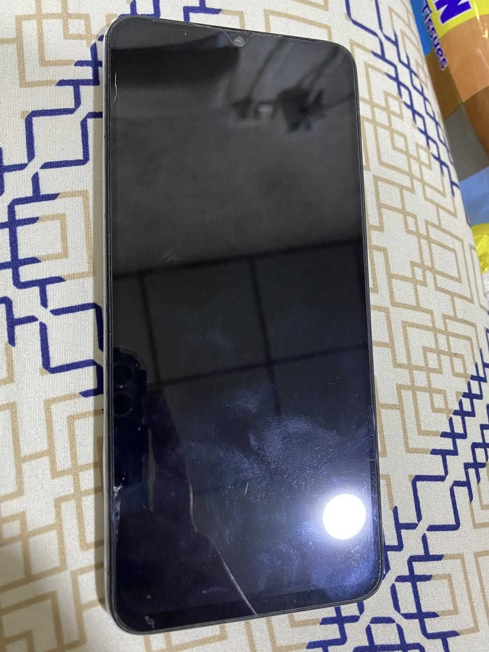 جهاز انفنكس عطلانه الخريطه مالته يتصلح ب ٣٠ الف وبي مجال بسيط للتواصل واتساب
0770 989 7991
