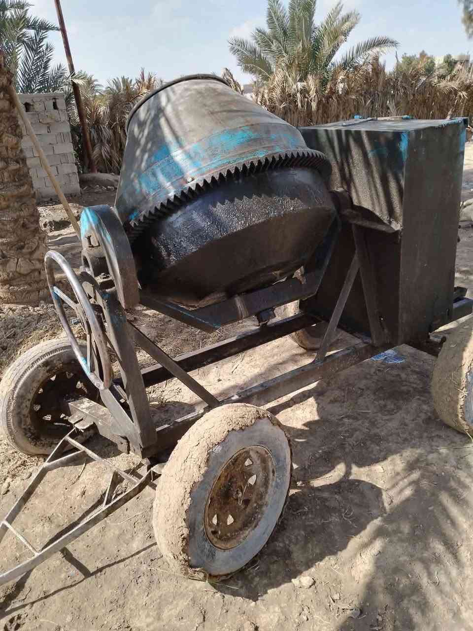 سلام عليكم مستعدين كافت عمل تطليع تراب زاد تدخيل سبيس شغل درجه اولي بي ضمان بس اريد ناس تعرف شغل واتساب ‏‪***********‬‏ شغل درجه اولي معه صب ارضيات ( راسلني خاص ) اسعار مناسبه ) المكان الديوانيه )
