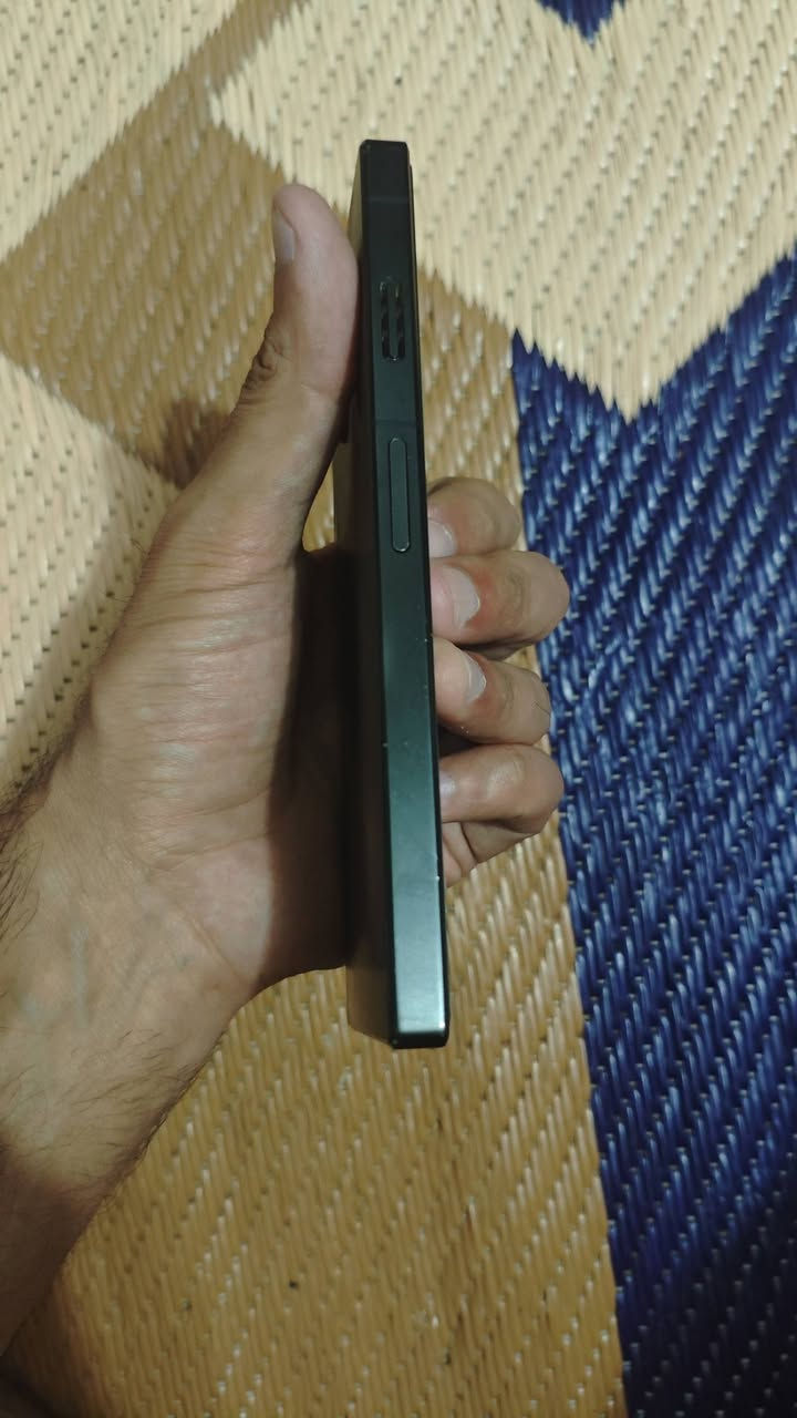رد مجك s8 برو ذاكره 256 عشوائيه 24
معالج snapdragon 8 Gen 2 Mobile

يشغل 120 فريم بدون ملحقات نضافته 95

جراره مال سيم كارت مكسوره فوك جوه  عادي تشتغل 

شفتات بي  سعره 425 قفل مكاني بغداد الحسينيه


**إذا كنت صاحب هذا الإعلان وتريد حذفه لأي سبب، رجاءا أرسل رسالة إلى الدعم الفني**