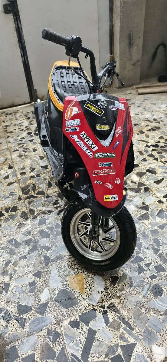 السلام عليكم حبايب ماكس عدلة بوشة 55 تعميري جديد المكان ميسان مغربة السعر 400 او بية مجال أوراق كاملة تفاصيل أكثر اتصل ***********
