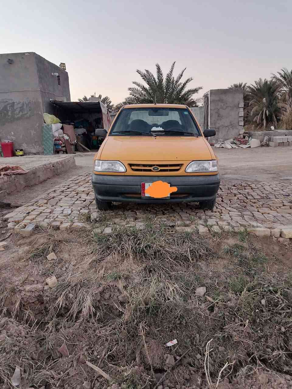 السلام عليكم من رخصت الادمن المحترم سياره سايبه موديل ١٨ كفاله من ضربه وتبديل وصبغ بيه خياس بالهلالات وقليل بربع مال الجاملغ الأمامي واحد فقط مكينه كير شرط تخم تاير حداديه كهربائيات تبريد كلهه جاهزه سنويه لل ٢٨ رقم كربلاء الماني مداور ثاني يوم المالك يمي صاحبي السعر ٤٣ مصفره هيئه وغرامات مكان السياره ديوانيه الحمزه الشرقي الاتصال على الارقام التاليه واني خادم
***********
***********
