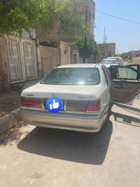 جاهزه • محرك و كير • ناصريه مركز