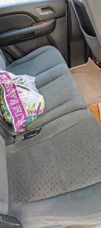 جمسي بتره • ٢٠٠٧ • رقم كركوك