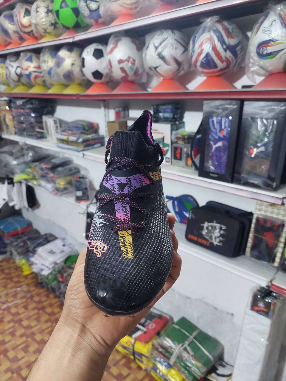 السعر 25
قياس 39
يوجد توصيل
واتساب ***********
